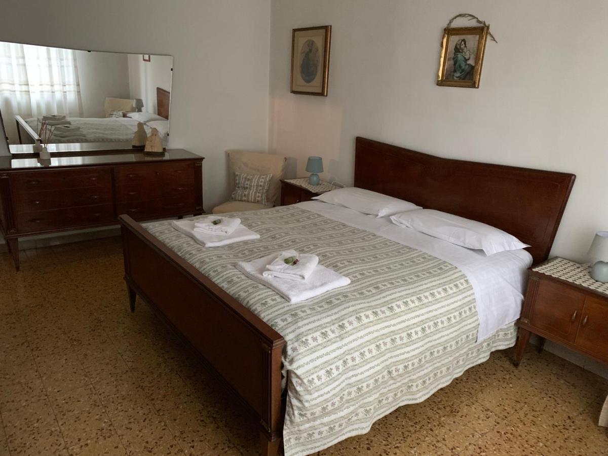 Spagna B&B Verona Exterior foto