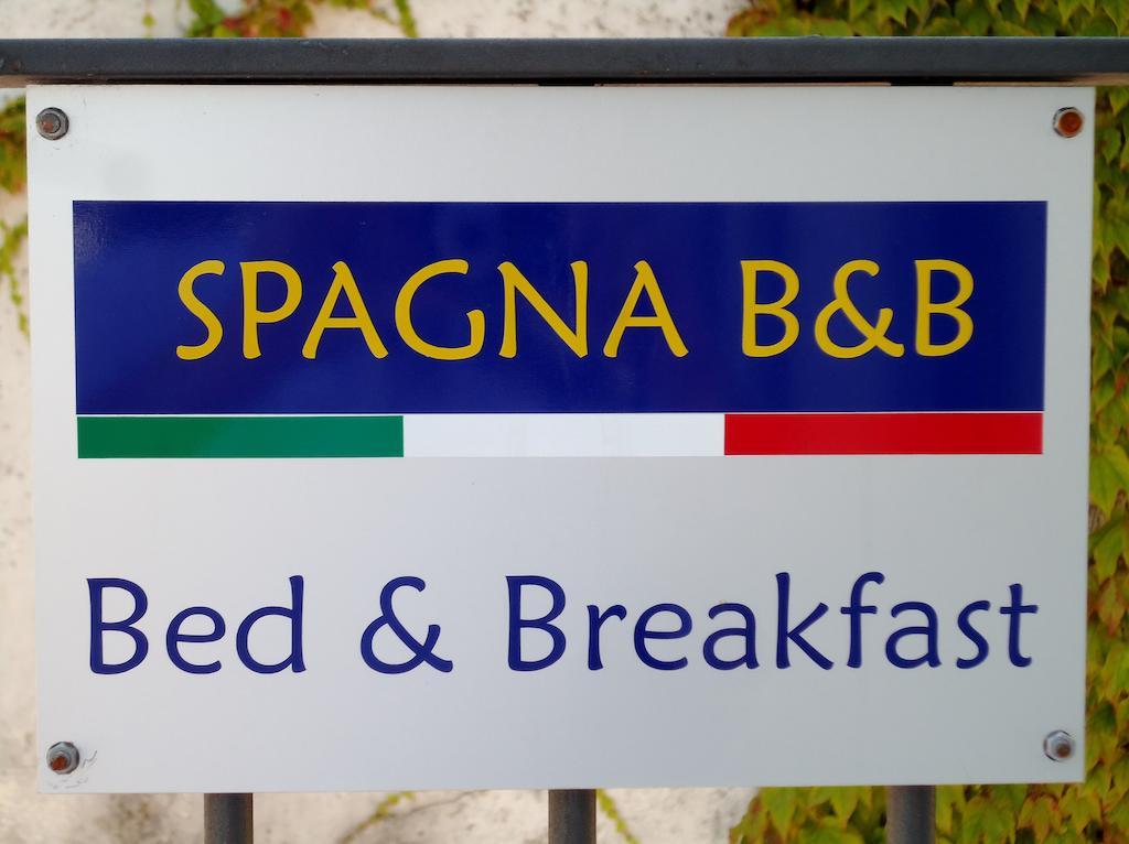 Spagna B&B Verona Exterior foto