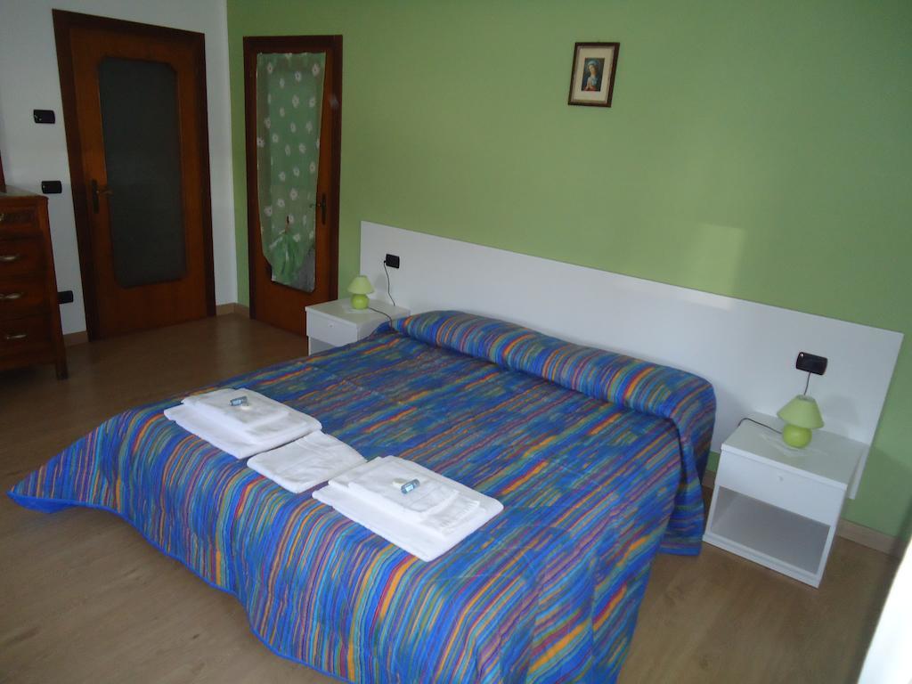 Spagna B&B Verona Quarto foto